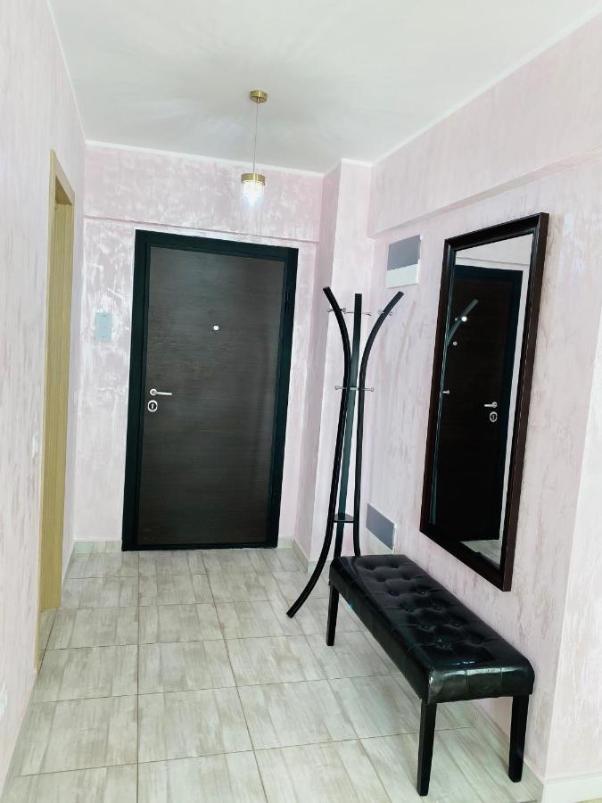 Dina Lux Iasi Apartment 外观 照片